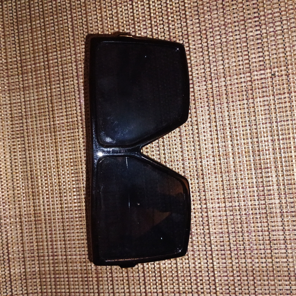 Black Sunglasses